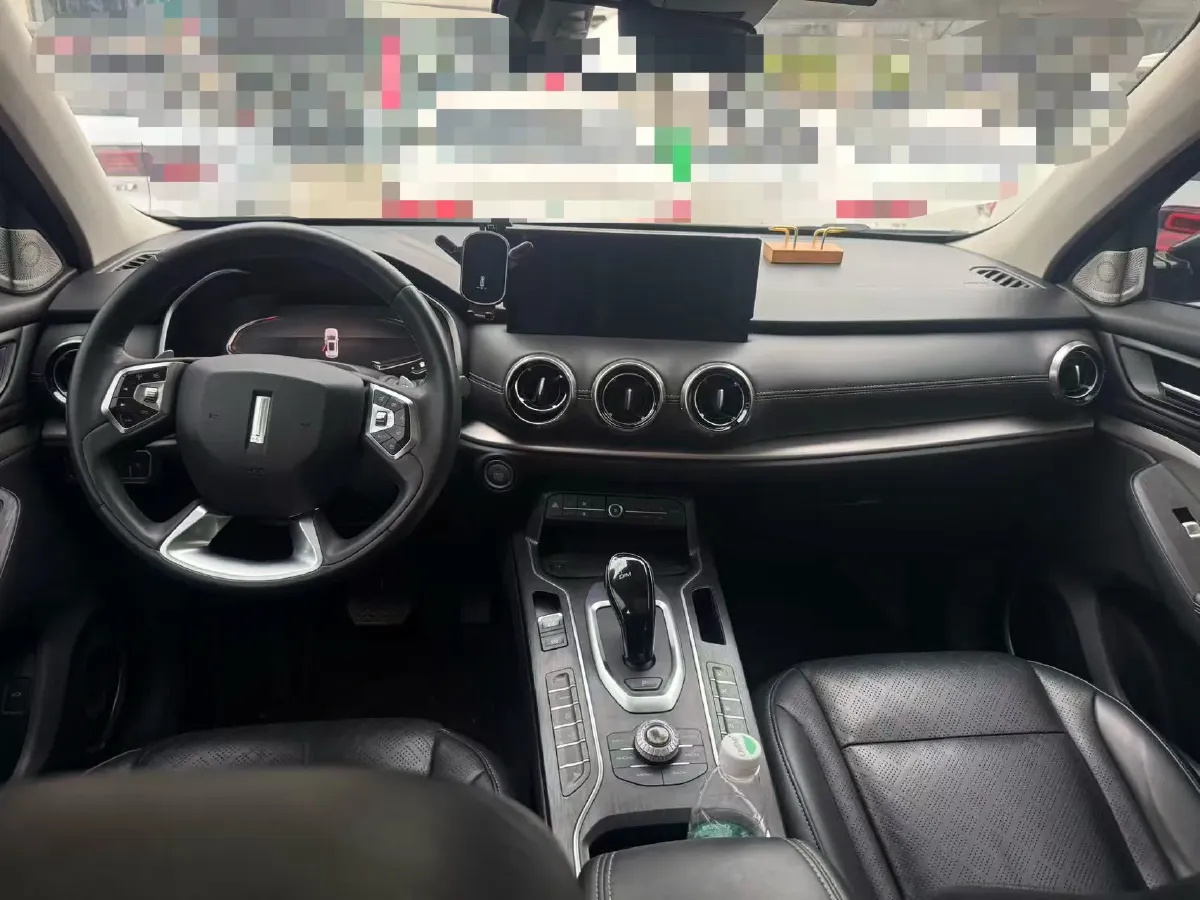 2021 WEY VV6 2.0T 227HP L4 7DCT,autocango,china used car exporter,china ev exporter,chinese used car exporter,chinese used ev exporter