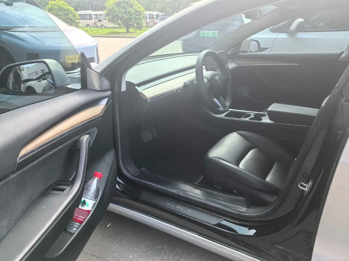 2021 Tesla Model 3 BEV 55KWH,autocango,china used car exporter,china ev exporter,chinese used car exporter,chinese used ev exporter