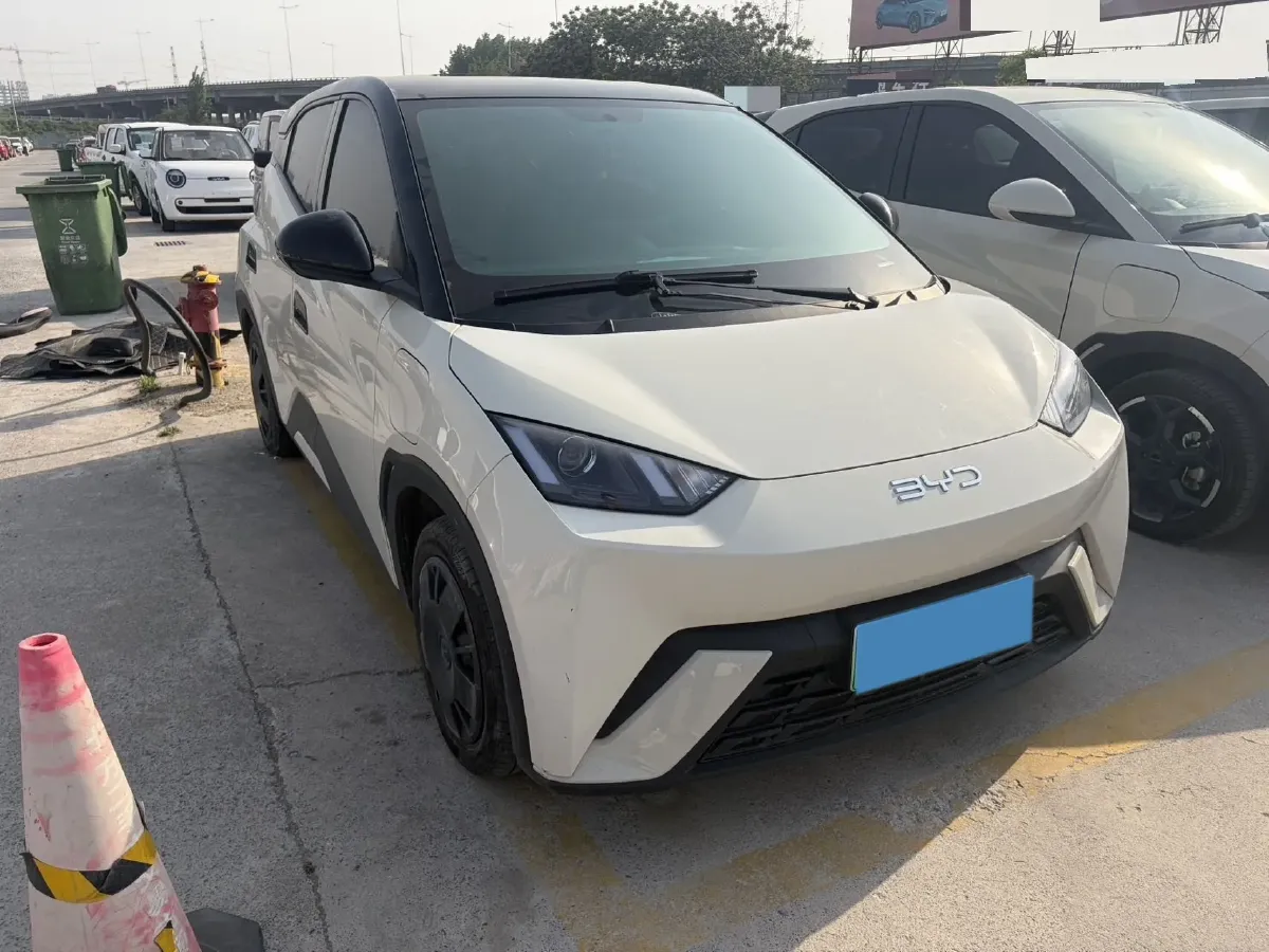 2025 BYD Seagull BEV 30.08KWH,autocango,china used car exporter,china ev exporter,chinese used car exporter,chinese used ev exporter