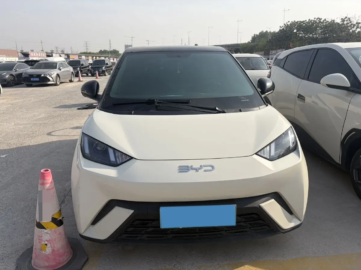 2025 BYD Seagull BEV 30.08KWH,autocango,china used car exporter,china ev exporter,chinese used car exporter,chinese used ev exporter