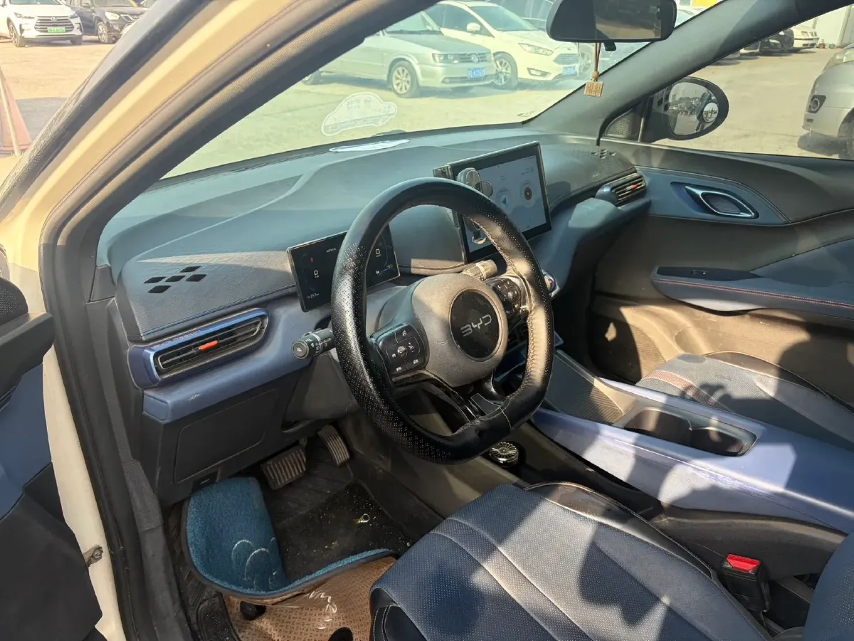 2025 BYD Seagull BEV 30.08KWH,autocango,china used car exporter,china ev exporter,chinese used car exporter,chinese used ev exporter