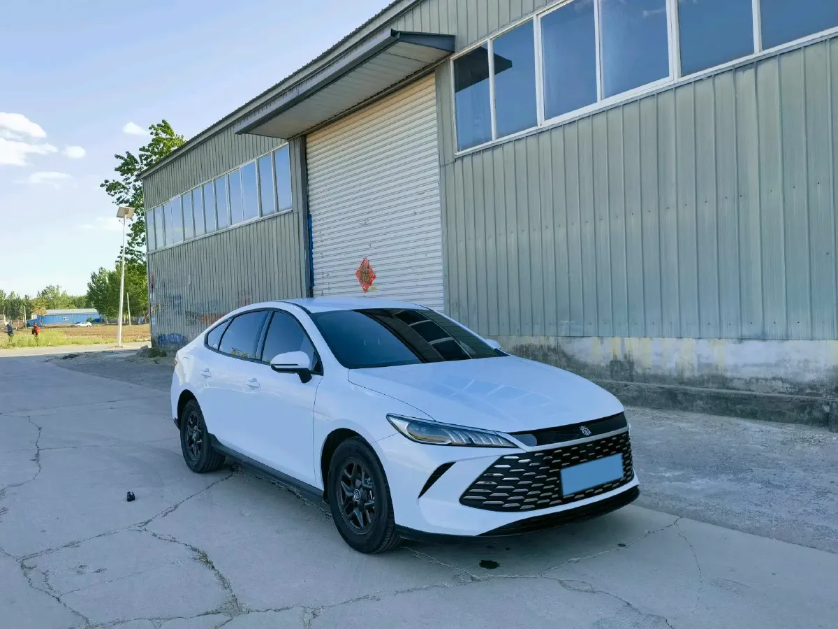 2025 BYD Qin Plus 1.5L 101HP L4 E-CVT PHEV 7.68KWH,autocango,china used car exporter,china ev exporter,chinese used car exporter,chinese used ev exporter