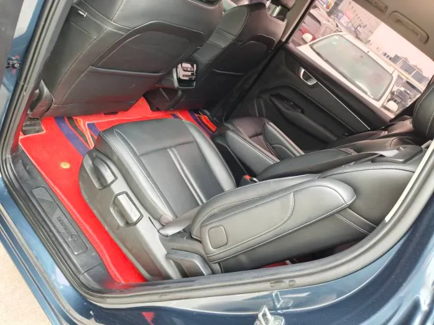 2022 WuLing KaiJie 1.5T 177HP L4 CVT,autocango,china used car exporter,china ev exporter,chinese used car exporter,chinese used ev exporter