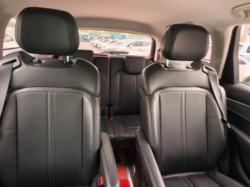 2022 WuLing KaiJie 1.5T 177HP L4 CVT,autocango,china used car exporter,china ev exporter,chinese used car exporter,chinese used ev exporter