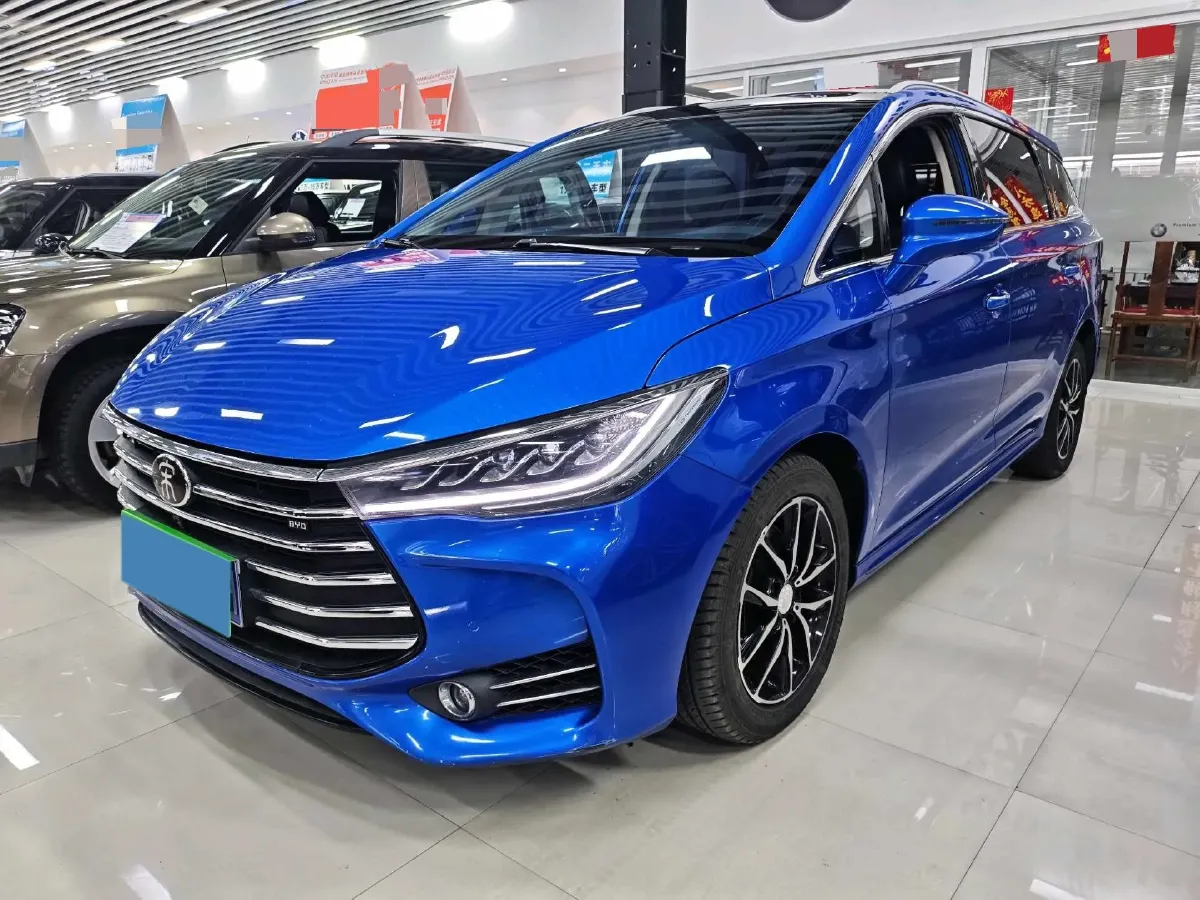 2017 BYD Song MAX 1.5T 154HP L4 6DCT,autocango,china used car exporter,china ev exporter,chinese used car exporter,chinese used ev exporter