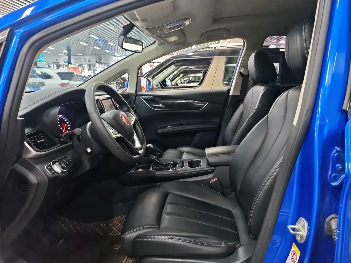 2017 BYD Song MAX 1.5T 154HP L4 6DCT,autocango,china used car exporter,china ev exporter,chinese used car exporter,chinese used ev exporter