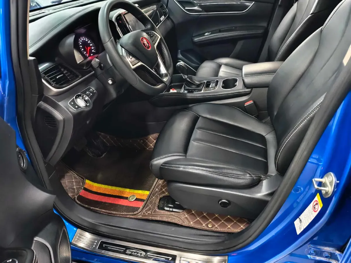 2017 BYD Song MAX 1.5T 154HP L4 6DCT,autocango,china used car exporter,china ev exporter,chinese used car exporter,chinese used ev exporter