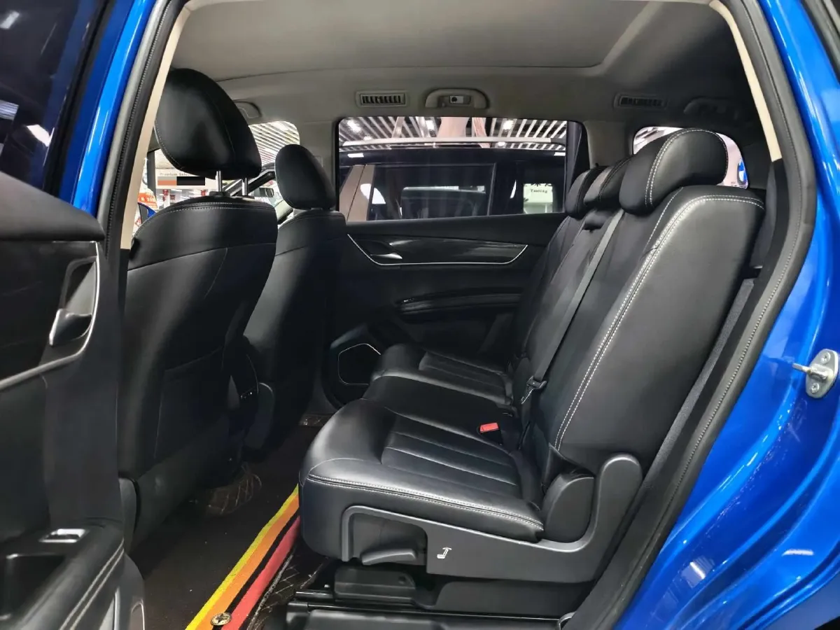 2017 BYD Song MAX 1.5T 154HP L4 6DCT,autocango,china used car exporter,china ev exporter,chinese used car exporter,chinese used ev exporter