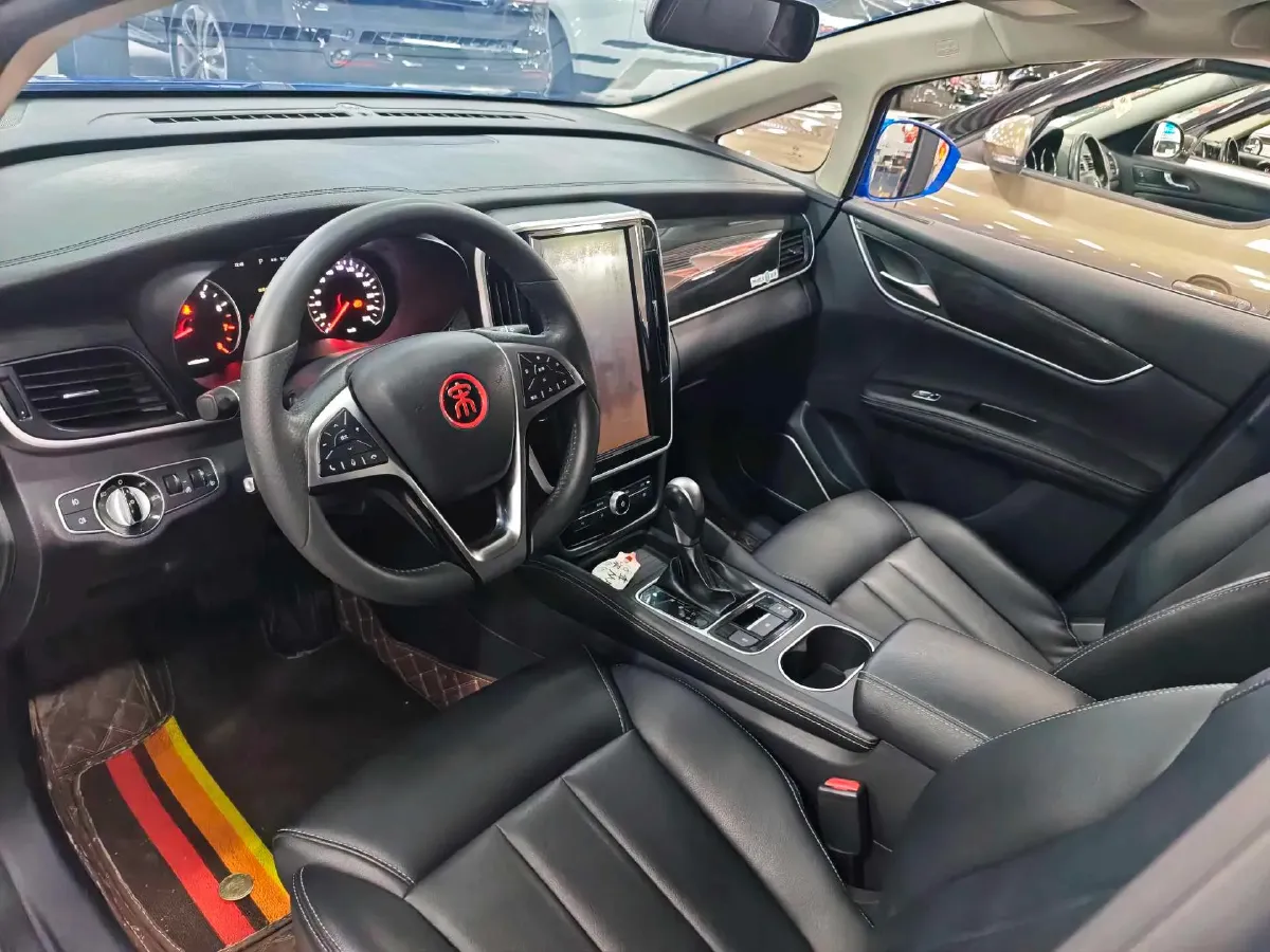 2017 BYD Song MAX 1.5T 154HP L4 6DCT,autocango,china used car exporter,china ev exporter,chinese used car exporter,chinese used ev exporter