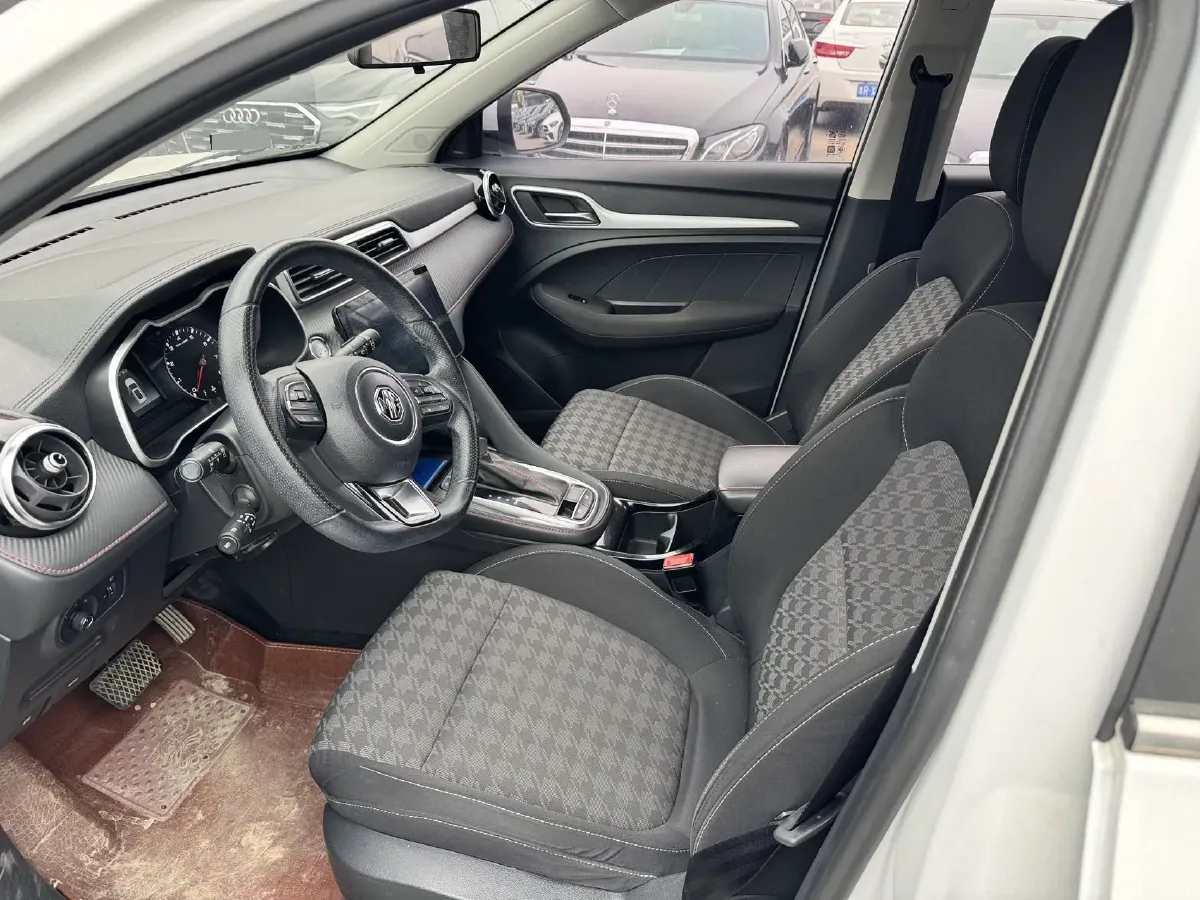 2022 MG ZS 1.5L 120HP L4 CVT,autocango,china used car exporter,china ev exporter,chinese used car exporter,chinese used ev exporter