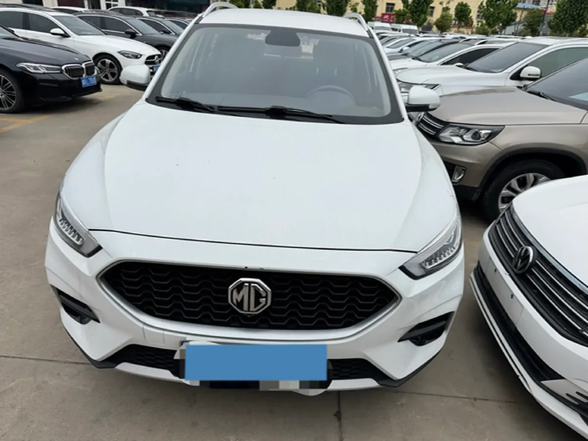 2022 MG ZS 1.5L 120HP L4 CVT,autocango,china used car exporter,china ev exporter,chinese used car exporter,chinese used ev exporter