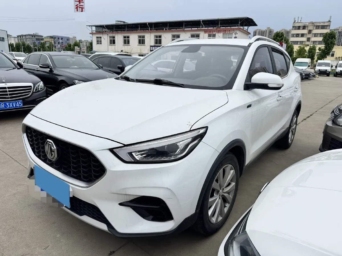 2022 MG ZS 1.5L 120HP L4 CVT,autocango,china used car exporter,china ev exporter,chinese used car exporter,chinese used ev exporter