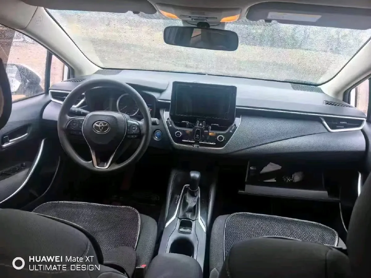 2021 Toyota Corolla 1.8L 98HP L4 E-CVT Hybrid,autocango,china used car exporter,china ev exporter,chinese used car exporter,chinese used ev exporter