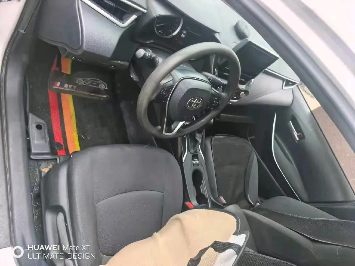 2021 Toyota Corolla 1.8L 98HP L4 E-CVT Hybrid,autocango,china used car exporter,china ev exporter,chinese used car exporter,chinese used ev exporter