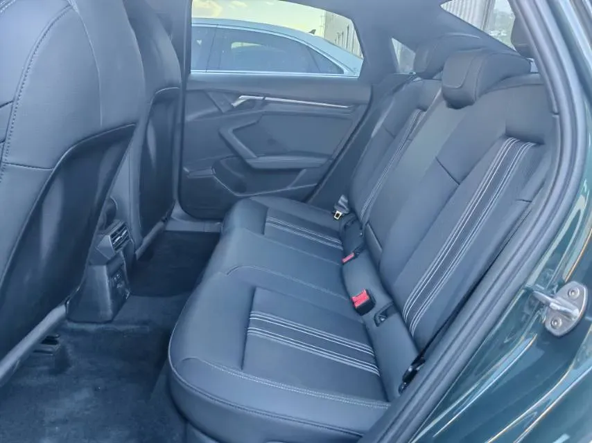 2022 Audi A3 1.4T 150HP L4 7DCT,autocango,china used car exporter,china ev exporter,chinese used car exporter,chinese used ev exporter