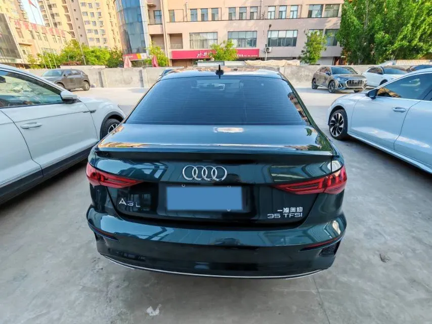 2022 Audi A3 1.4T 150HP L4 7DCT,autocango,china used car exporter,china ev exporter,chinese used car exporter,chinese used ev exporter