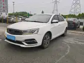 2018 GEELY EMGRAND,autocango,china used car exporter,china ev exporter,chinese used car exporter,chinese used ev exporter