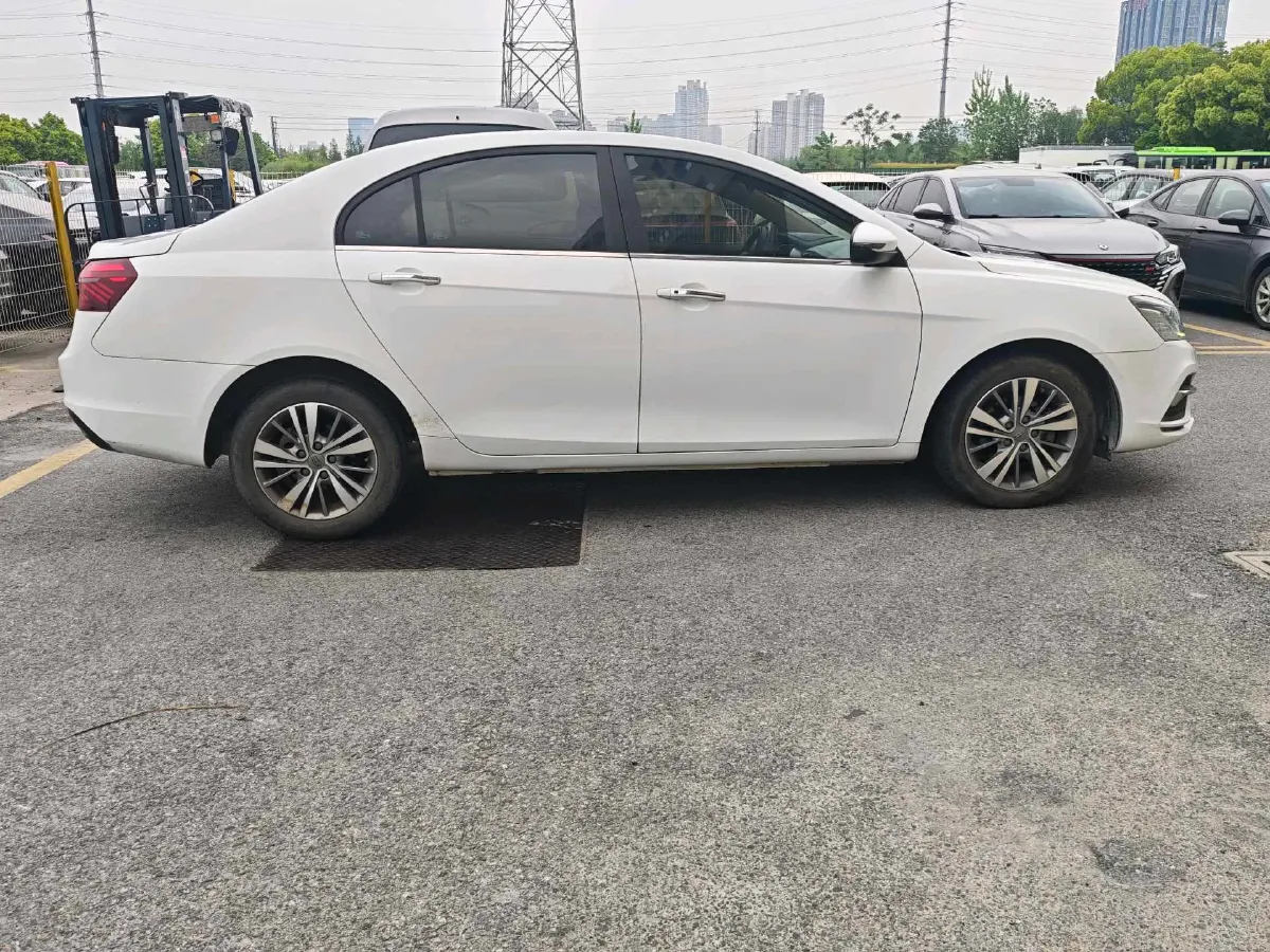 2018 Geely Emgrand 1.5L 109HP L4 CVT,autocango,china used car exporter,china ev exporter,chinese used car exporter,chinese used ev exporter