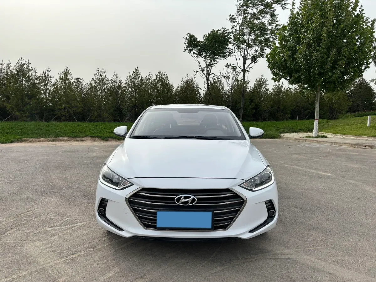 2018 Hyundai Elantra 1.4T 130HP L4 7DCT,autocango,china used car exporter,china ev exporter,chinese used car exporter,chinese used ev exporter