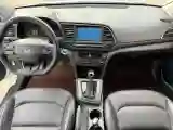 2018 Hyundai Elantra 1.4T 130HP L4 7DCT