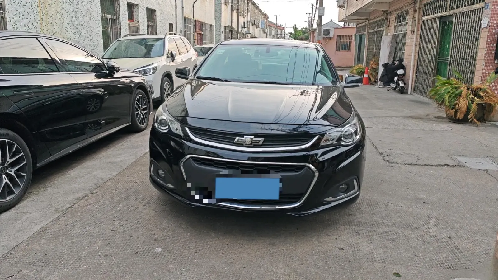 2018 Chevrolet Malibu 1.5T 170HP L4 6AT,autocango,china used car exporter,china ev exporter,chinese used car exporter,chinese used ev exporter