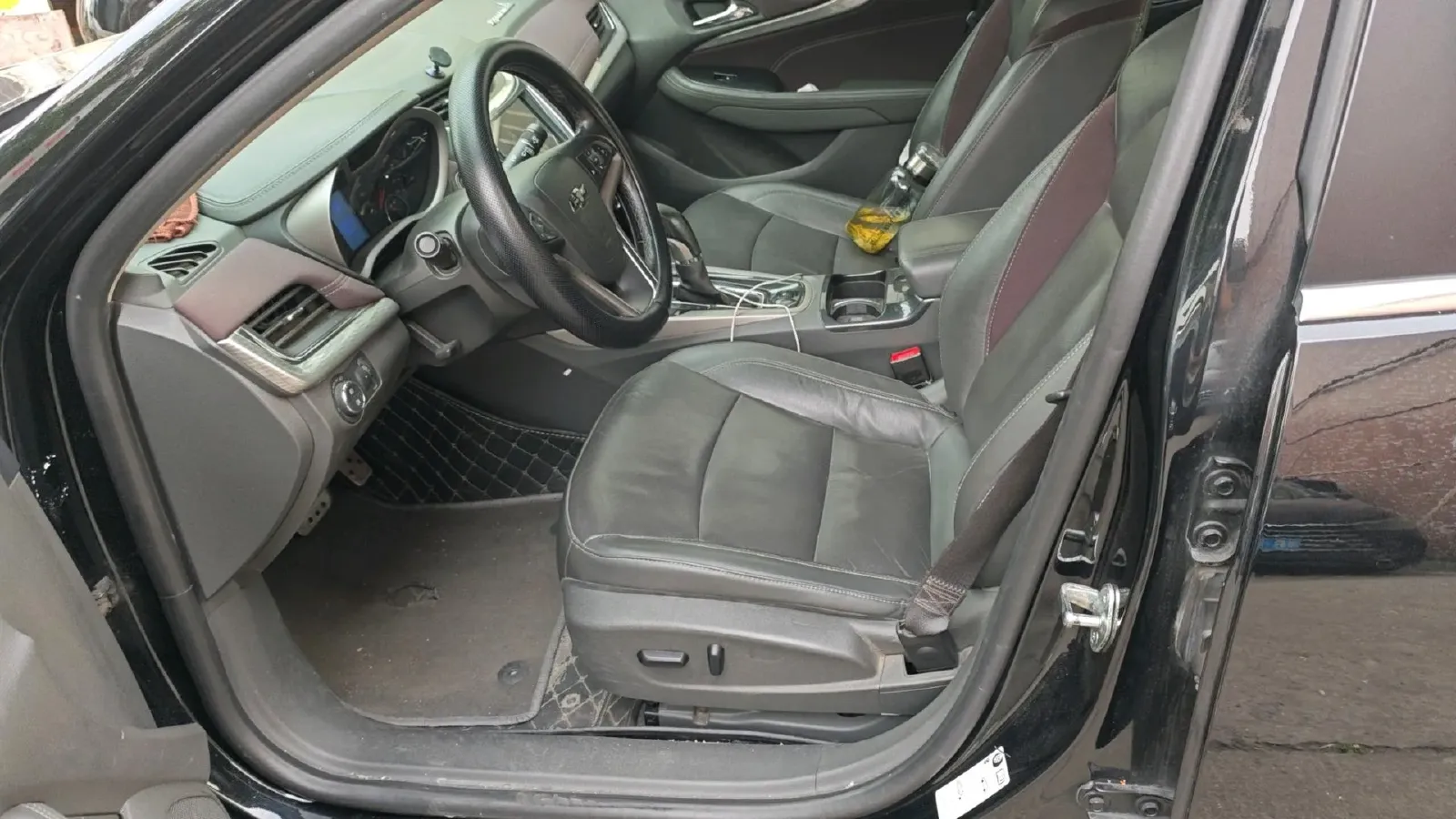 2018 Chevrolet Malibu 1.5T 170HP L4 6AT,autocango,china used car exporter,china ev exporter,chinese used car exporter,chinese used ev exporter