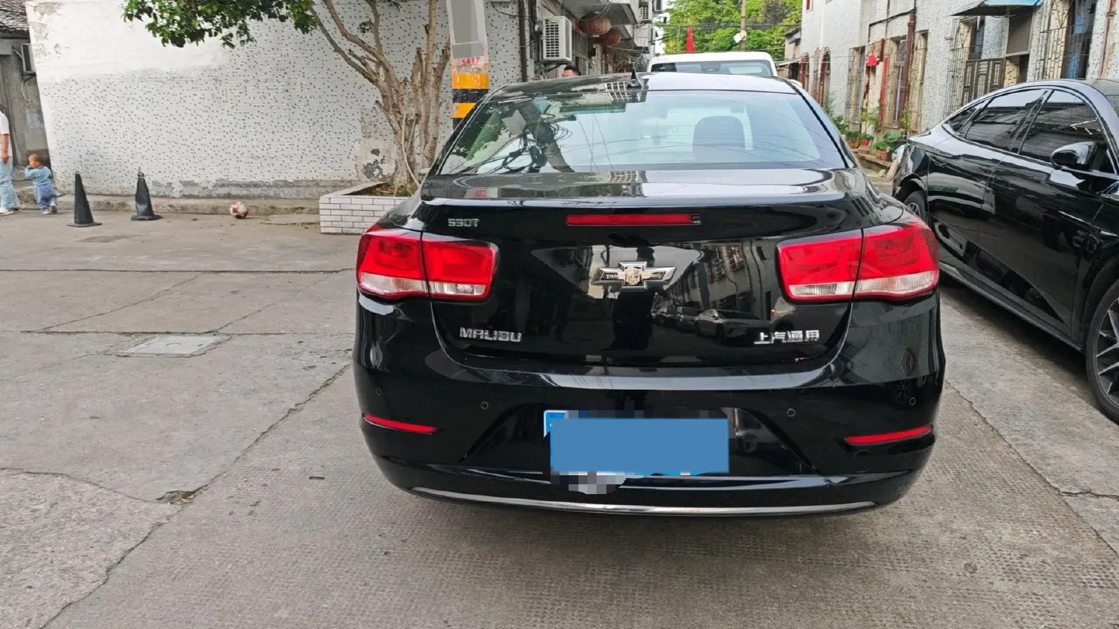 2018 Chevrolet Malibu 1.5T 170HP L4 6AT,autocango,china used car exporter,china ev exporter,chinese used car exporter,chinese used ev exporter