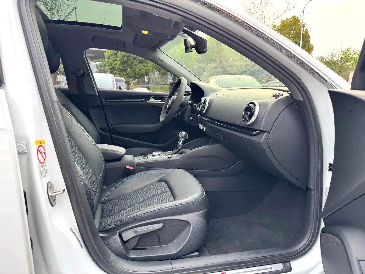 2020 Audi A3 1.4T 150HP L4 7DCT,autocango,china used car exporter,china ev exporter,chinese used car exporter,chinese used ev exporter