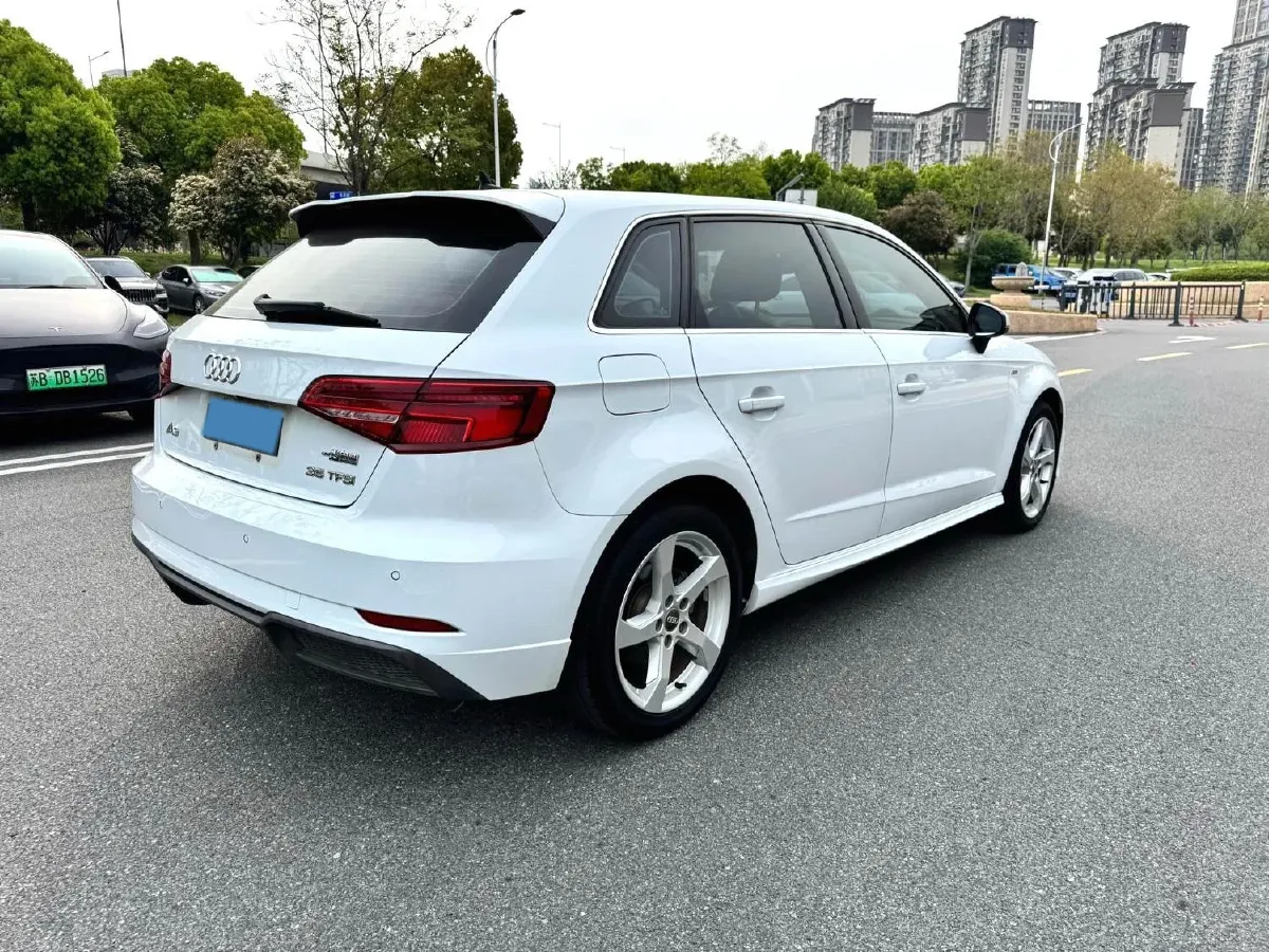 2020 Audi A3 1.4T 150HP L4 7DCT,autocango,china used car exporter,china ev exporter,chinese used car exporter,chinese used ev exporter