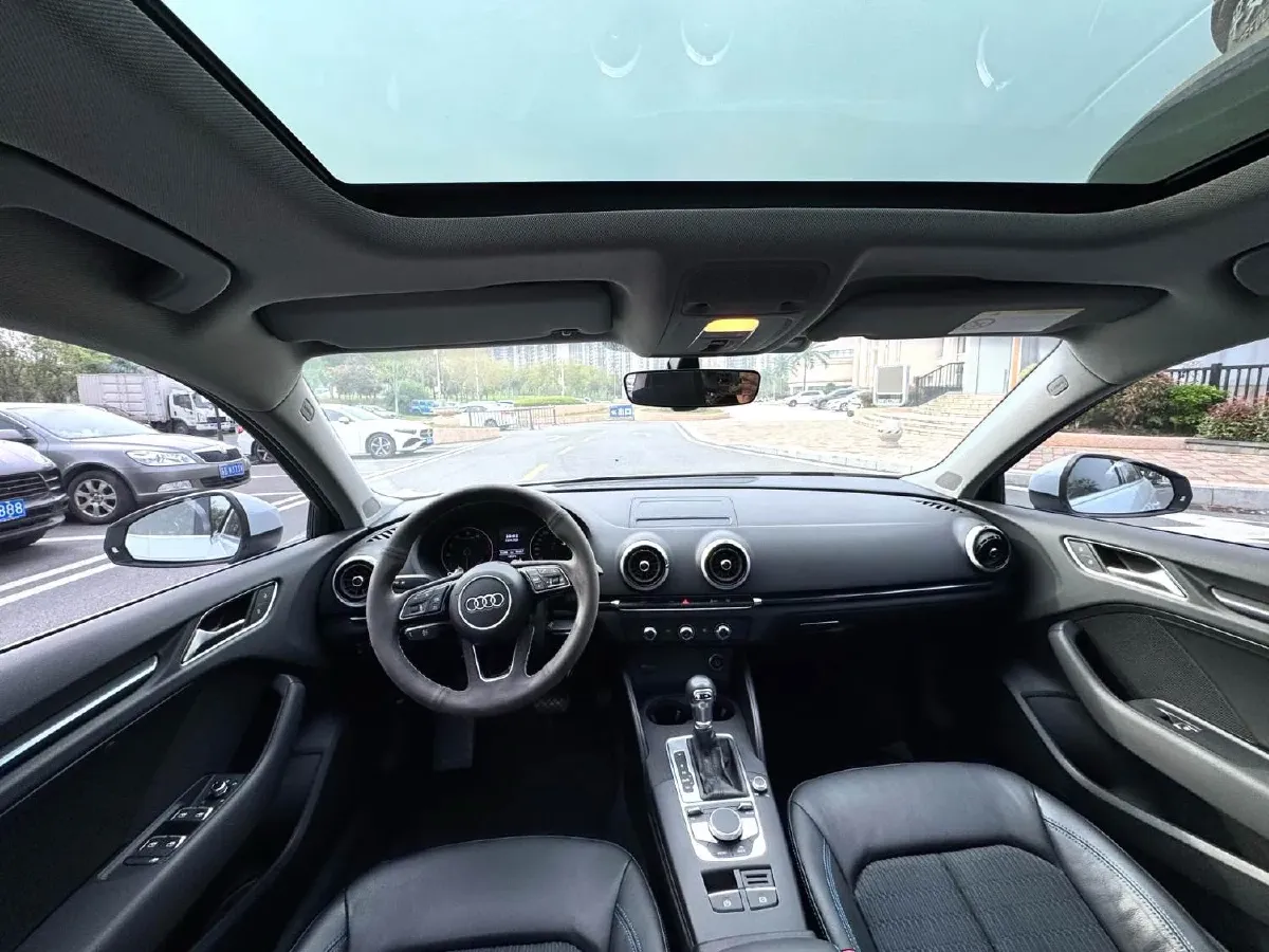 2020 Audi A3 1.4T 150HP L4 7DCT,autocango,china used car exporter,china ev exporter,chinese used car exporter,chinese used ev exporter