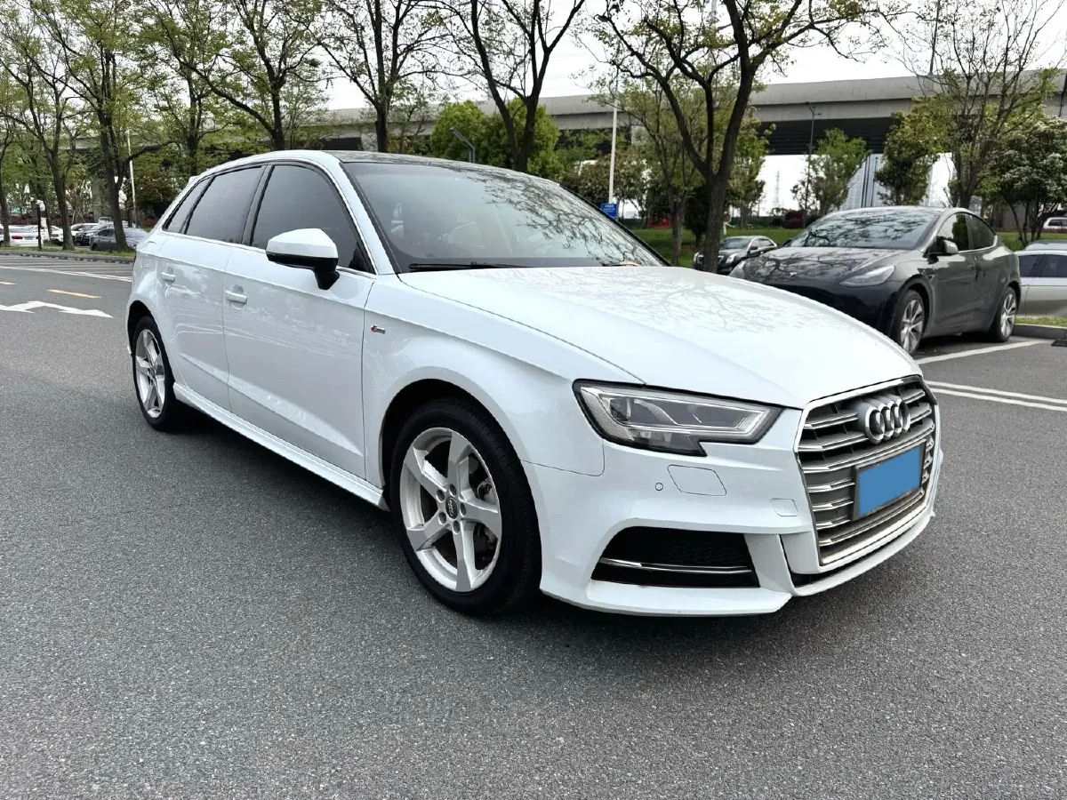 2020 Audi A3 1.4T 150HP L4 7DCT,autocango,china used car exporter,china ev exporter,chinese used car exporter,chinese used ev exporter