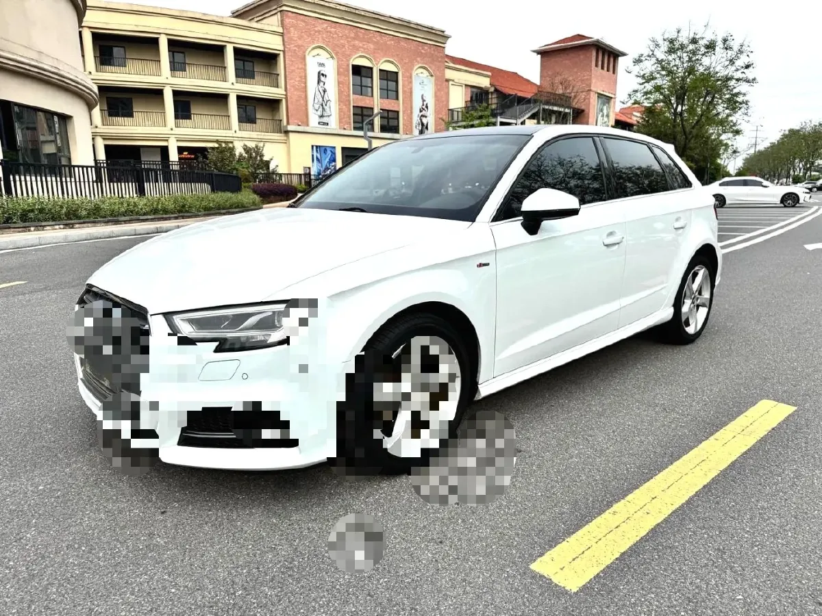 2020 Audi A3 1.4T 150HP L4 7DCT,autocango,china used car exporter,china ev exporter,chinese used car exporter,chinese used ev exporter