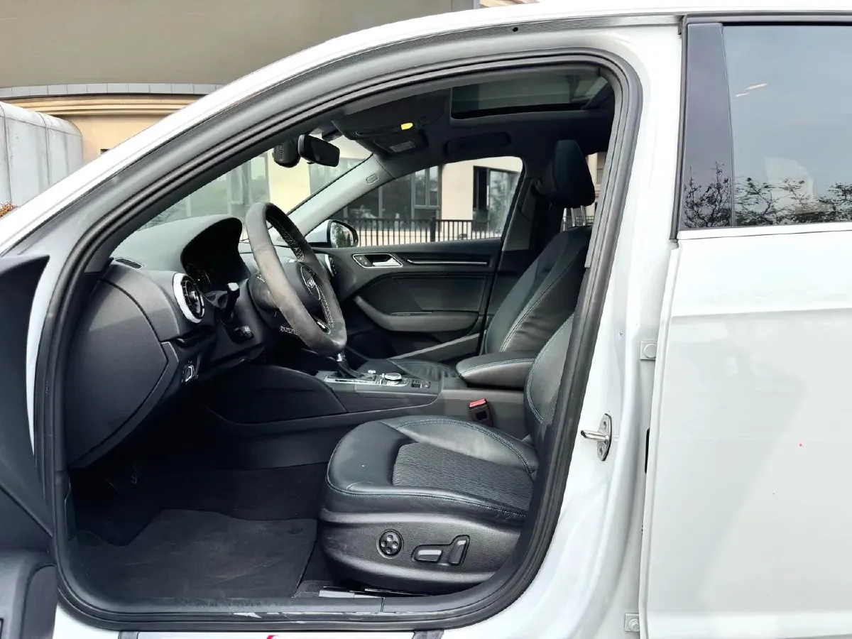 2020 Audi A3 1.4T 150HP L4 7DCT,autocango,china used car exporter,china ev exporter,chinese used car exporter,chinese used ev exporter