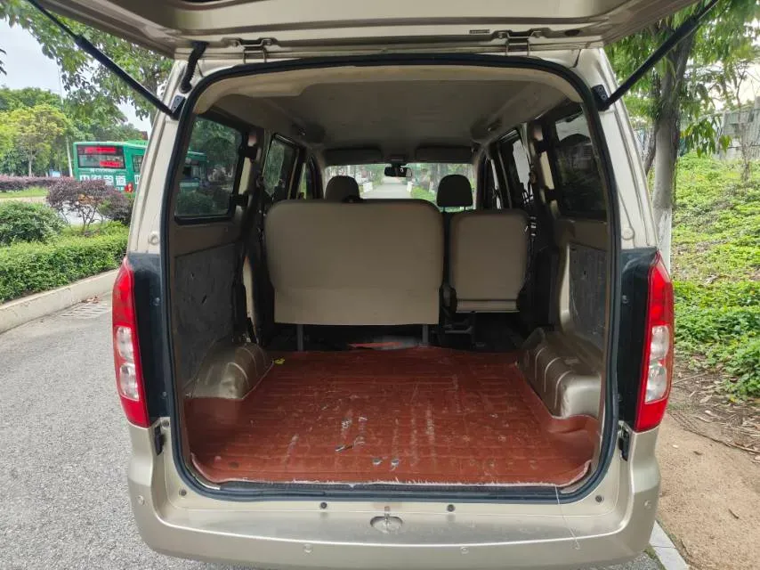 2021 ChangAn KuaYue KuaYueWang X3 1.6L 122HP L4 5MT,autocango,china used car exporter,china ev exporter,chinese used car exporter,chinese used ev exporter