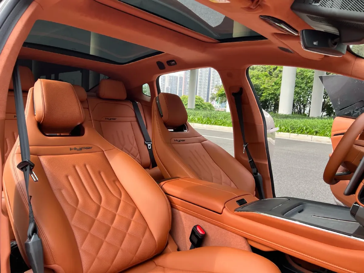 2024 HYPTEC GT BEV 70KWH,autocango,china used car exporter,china ev exporter,chinese used car exporter,chinese used ev exporter