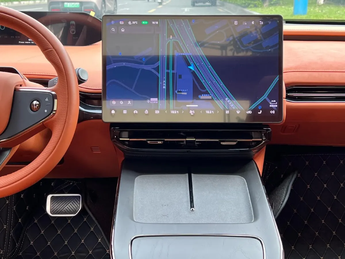 2024 HYPTEC GT BEV 70KWH,autocango,china used car exporter,china ev exporter,chinese used car exporter,chinese used ev exporter