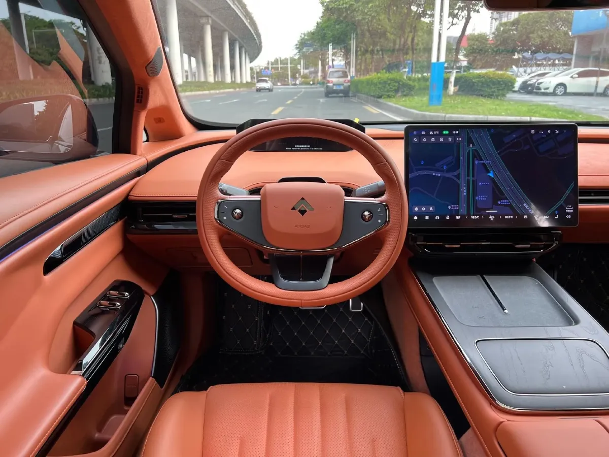 2024 HYPTEC GT BEV 70KWH,autocango,china used car exporter,china ev exporter,chinese used car exporter,chinese used ev exporter