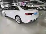 2019 Audi A4L 2.0T 190HP L4 7DCT