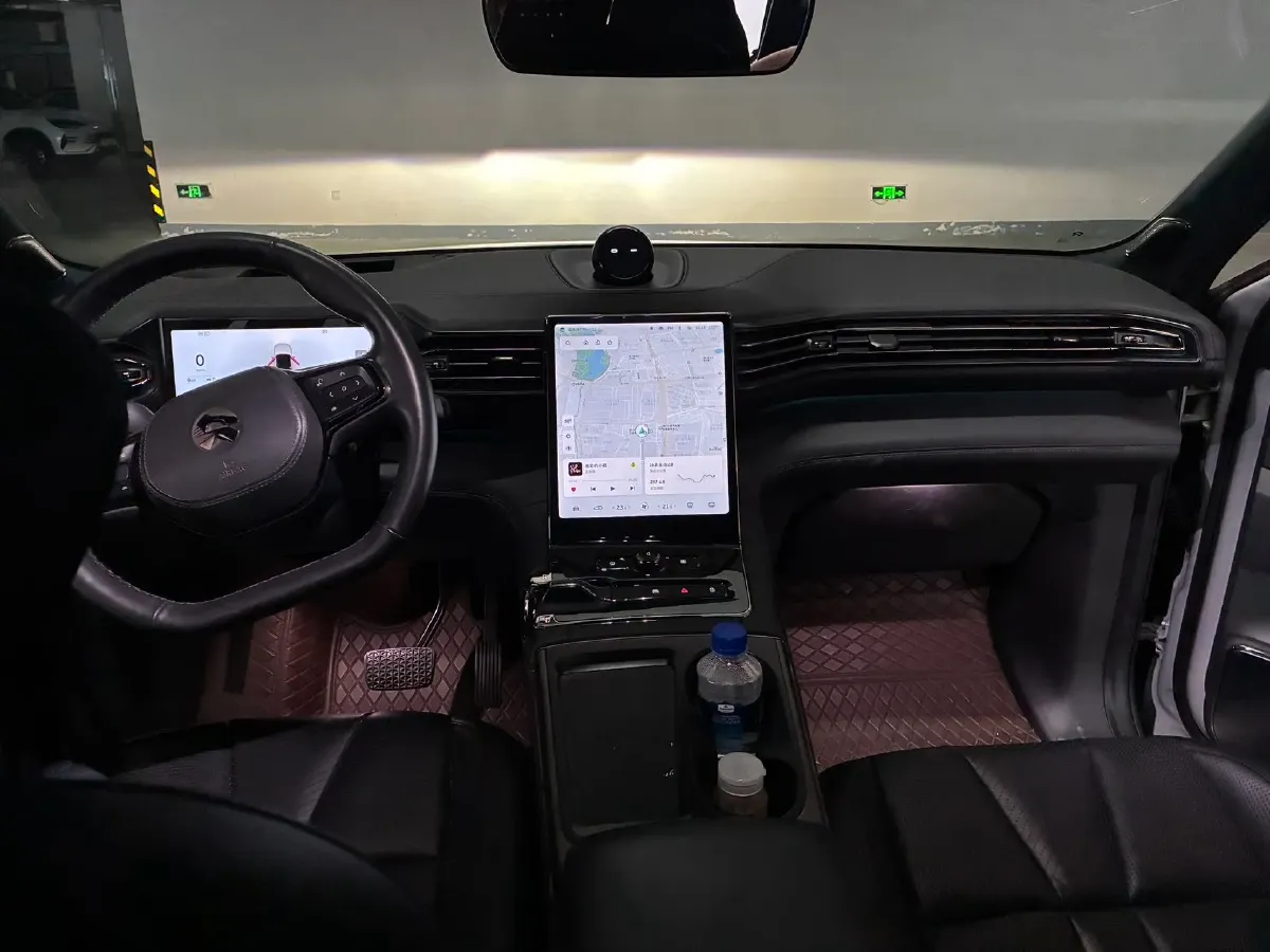 2022 NIO ES8 BEV 100KWH,autocango,china used car exporter,china ev exporter,chinese used car exporter,chinese used ev exporter