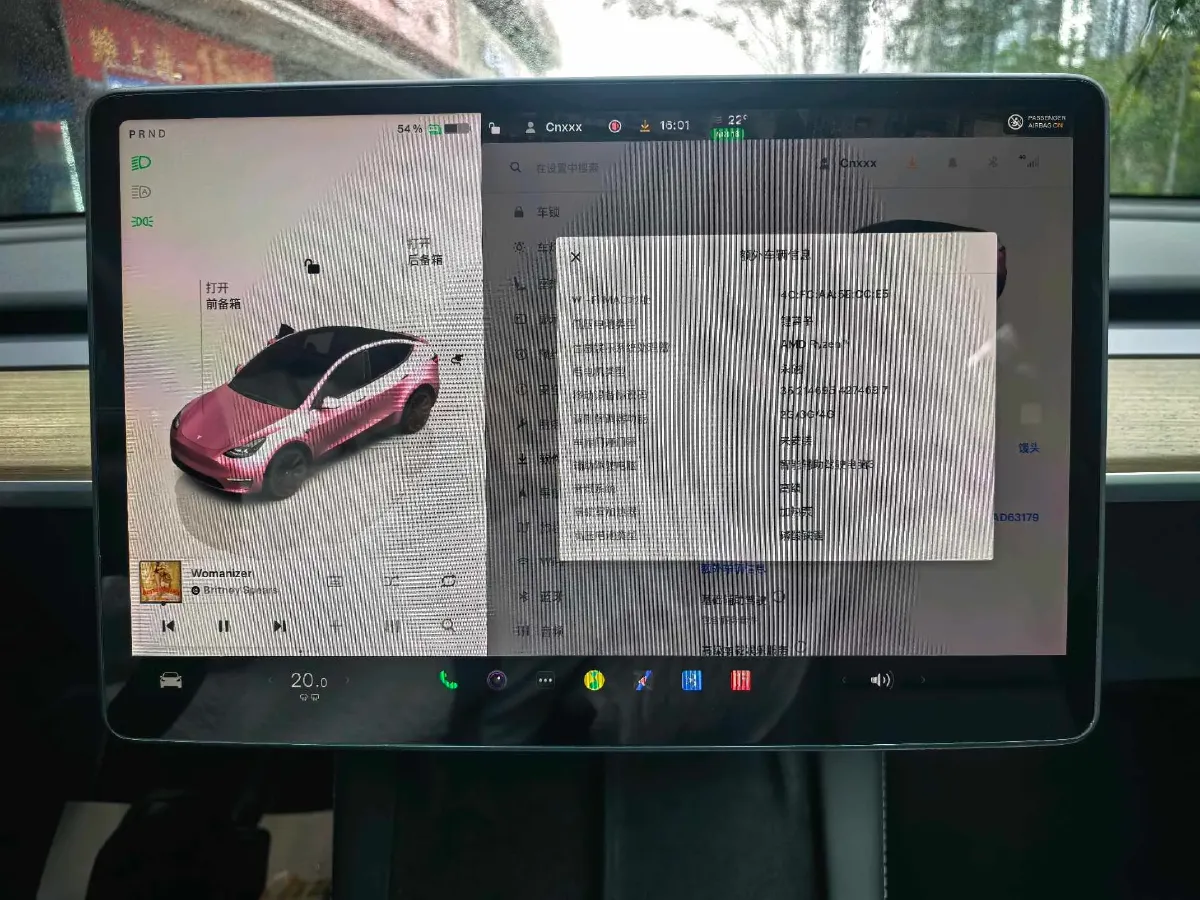 2022 Tesla Model Y BEV 60KWH,autocango,china used car exporter,china ev exporter,chinese used car exporter,chinese used ev exporter