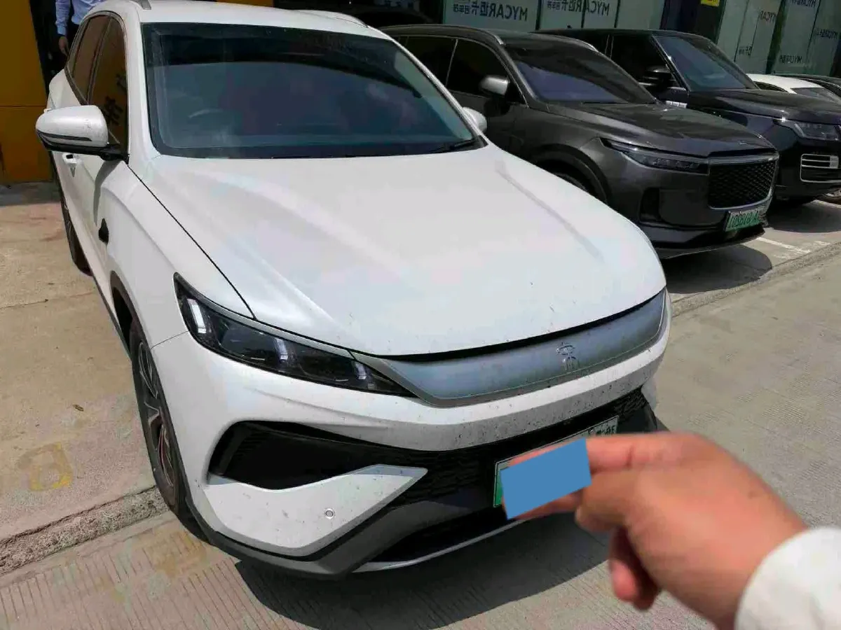 2025 BYD Song Pro 1.5L 101HP L4 E-CVT PHEV 18.3KWH,autocango,china used car exporter,china ev exporter,chinese used car exporter,chinese used ev exporter