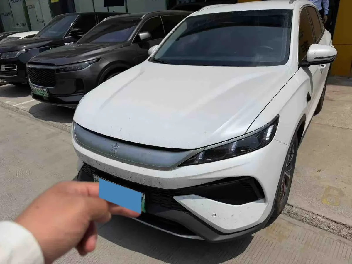 2025 BYD Song Pro 1.5L 101HP L4 E-CVT PHEV 18.3KWH,autocango,china used car exporter,china ev exporter,chinese used car exporter,chinese used ev exporter