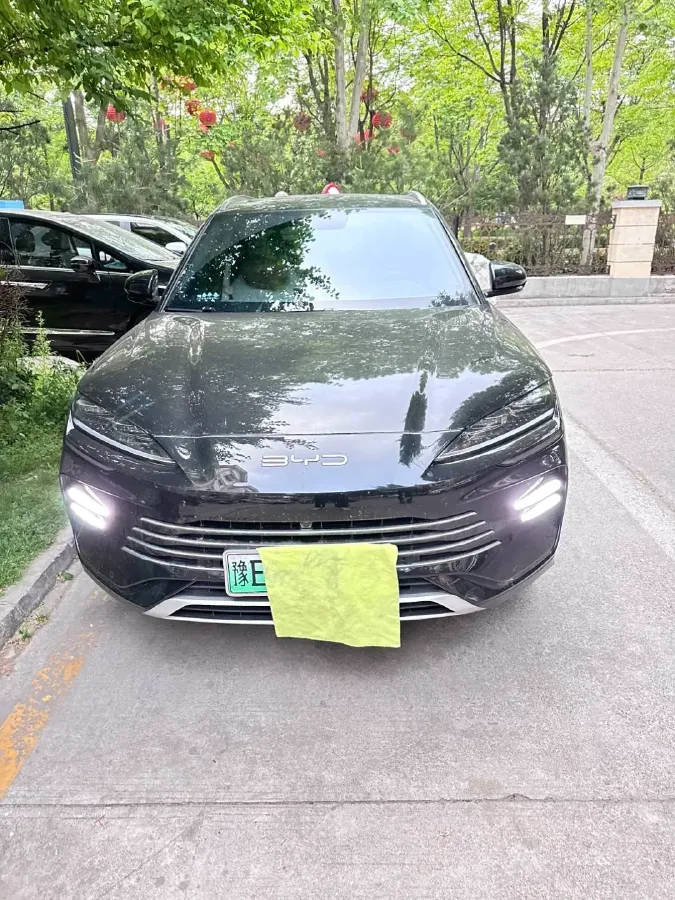 2023 BYD Song Plus 1.5L 110HP L4 E-CVT PHEV 18.3KWH,autocango,china used car exporter,china ev exporter,chinese used car exporter,chinese used ev exporter