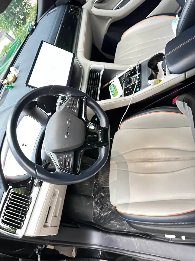 2023 BYD Song Plus 1.5L 110HP L4 E-CVT PHEV 18.3KWH,autocango,china used car exporter,china ev exporter,chinese used car exporter,chinese used ev exporter