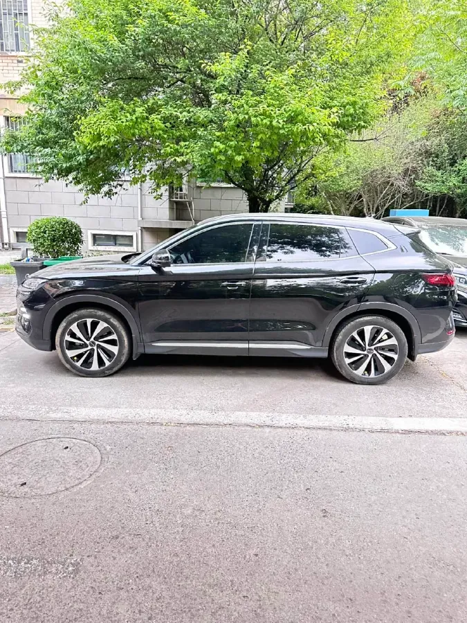 2023 BYD Song Plus 1.5L 110HP L4 E-CVT PHEV 18.3KWH,autocango,china used car exporter,china ev exporter,chinese used car exporter,chinese used ev exporter