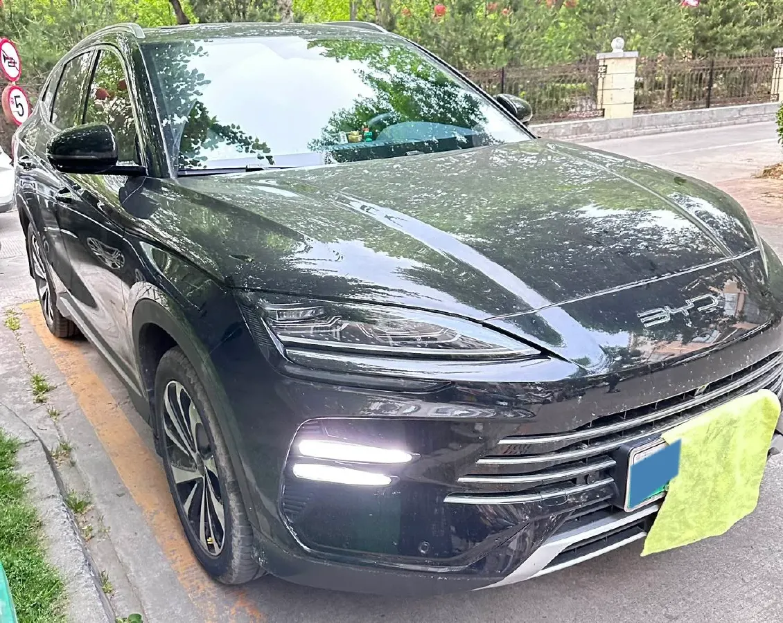 2023 BYD Song Plus 1.5L 110HP L4 E-CVT PHEV 18.3KWH,autocango,china used car exporter,china ev exporter,chinese used car exporter,chinese used ev exporter