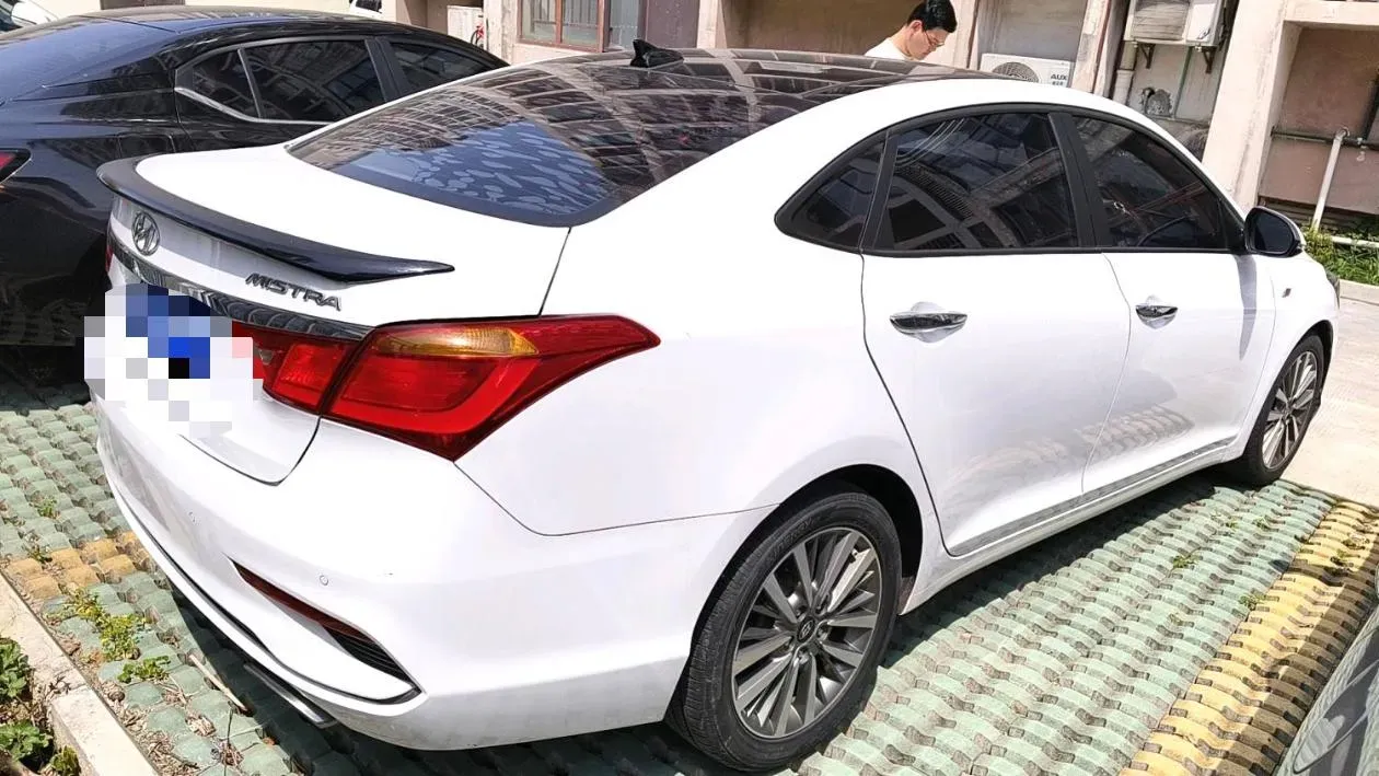 2019 Hyundai Mistra 1.8L 143HP L4 6AT,autocango,china used car exporter,china ev exporter,chinese used car exporter,chinese used ev exporter