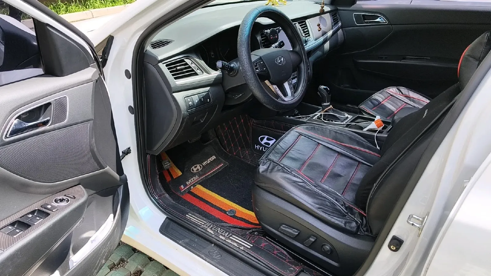 2019 Hyundai Mistra 1.8L 143HP L4 6AT,autocango,china used car exporter,china ev exporter,chinese used car exporter,chinese used ev exporter