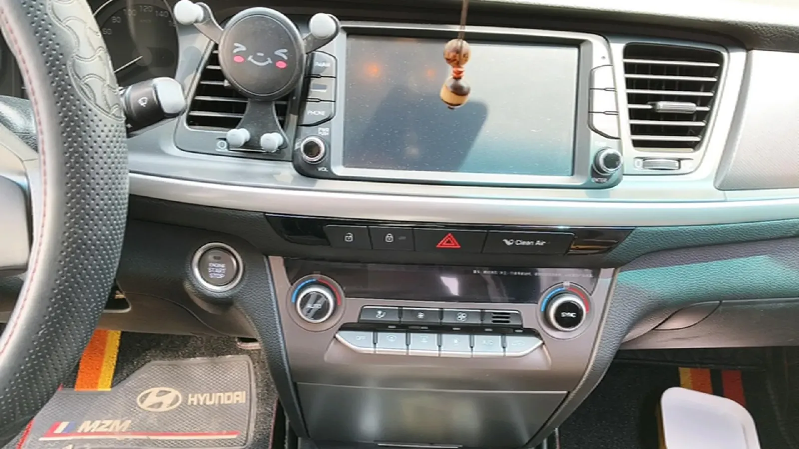 2019 Hyundai Mistra 1.8L 143HP L4 6AT,autocango,china used car exporter,china ev exporter,chinese used car exporter,chinese used ev exporter