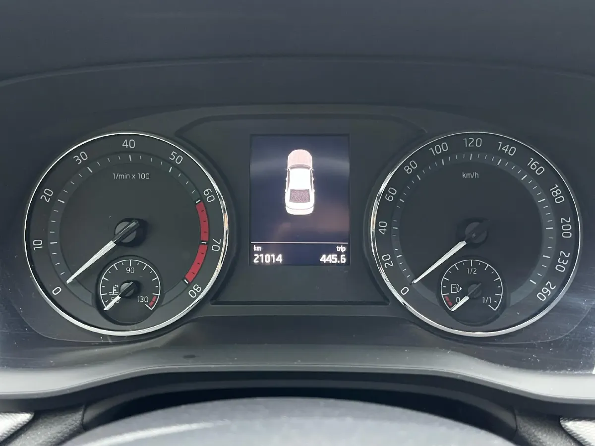 2023 Skoda Octavia 1.4T 150HP L4 7DCT,autocango,china used car exporter,china ev exporter,chinese used car exporter,chinese used ev exporter